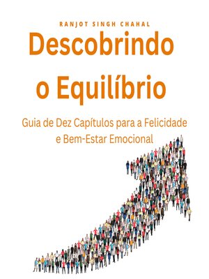 cover image of Descobrindo o Equilíbrio